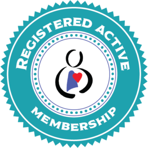 CACPT Registered Active Membership