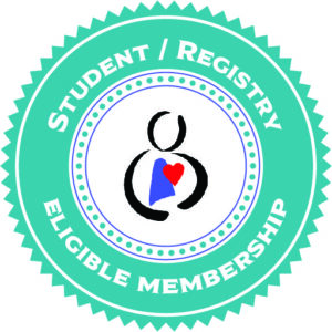 Student or Registry Eligible Membership