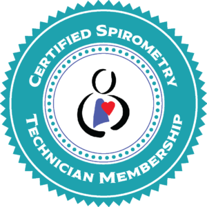 Certified Spirometry Technician Membership