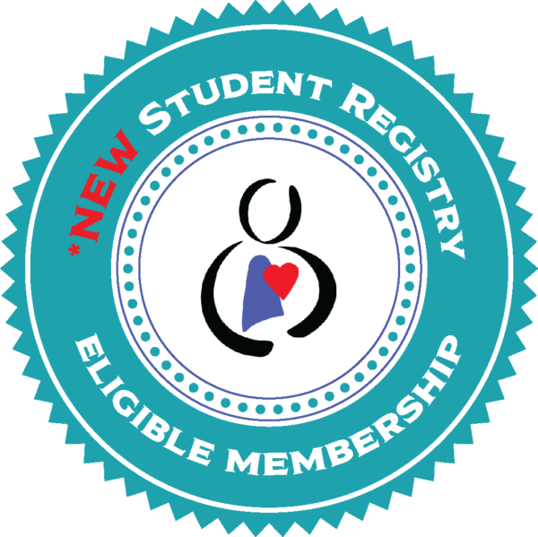 NEW Student - Registry Eligible Membership